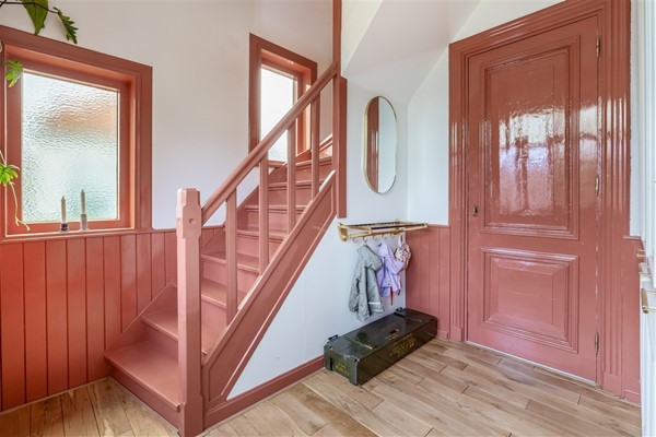 Medium property photo - Heiligelaan 95, 9636 CM Zuidbroek